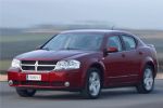Dodge Avenger
